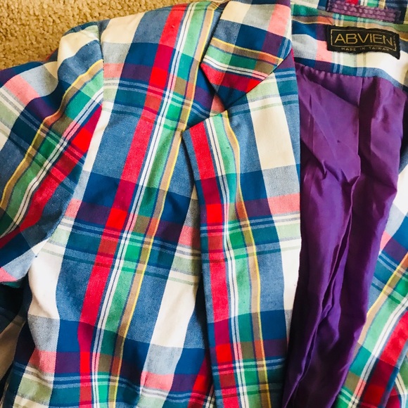 Abvien blazer - Picture 2 of 5